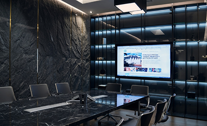 Закупка и поставка телевизоров для бизнеса