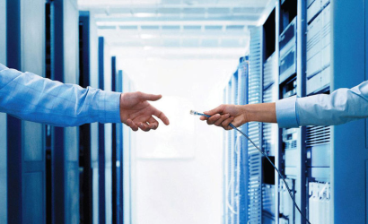 Аутсорсинг IT-поддержки