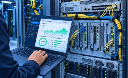 Почему важно обновлять сетевое оборудование каждые 3-5 лет