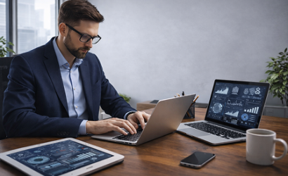 IT-аудит как инструмент управления бизнес-рисками