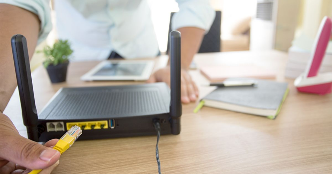 DSL-модемы и маршрутизаторы