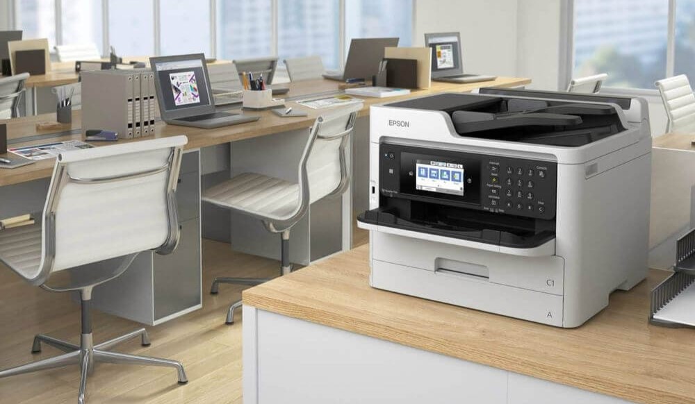 техника для коворкинга