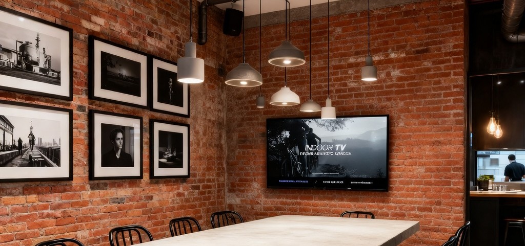 Закупка и поставка телевизоров для бизнеса