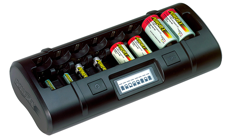 батарейки аккумуляторы и зарядные устройства