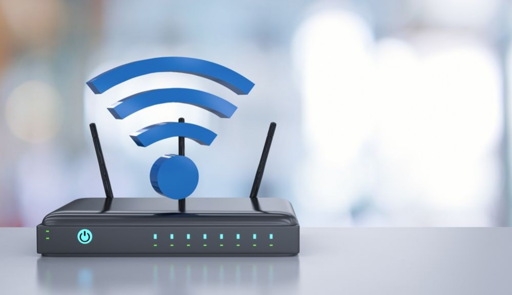 Беспроводные маршрутизаторы