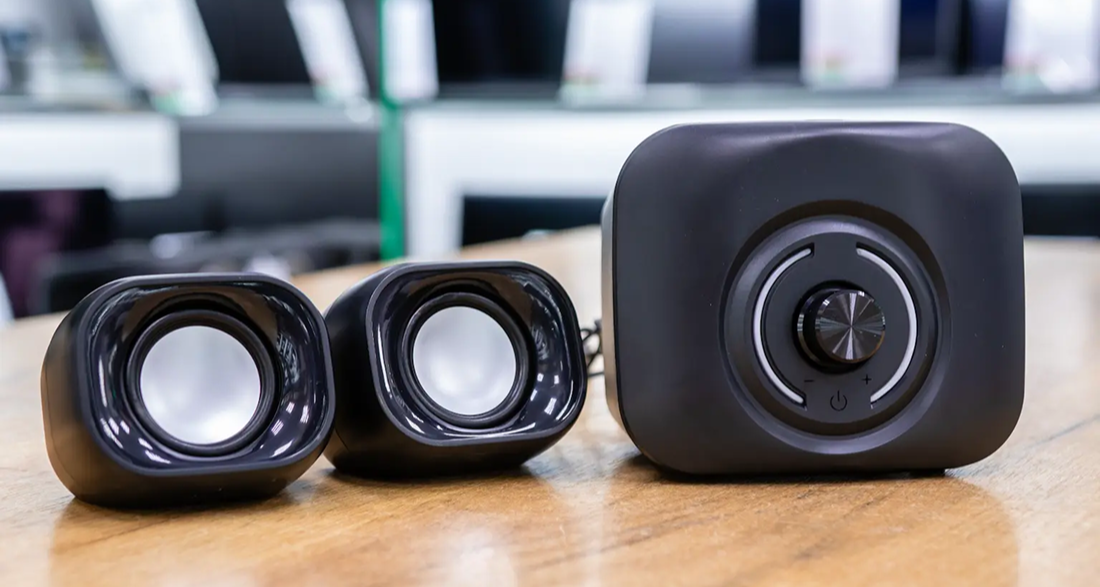 беспроводные колонки