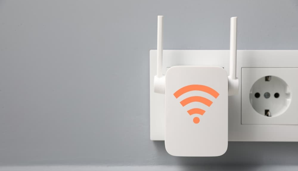 Беспроводные точки доступа и усилители Wi-Fi