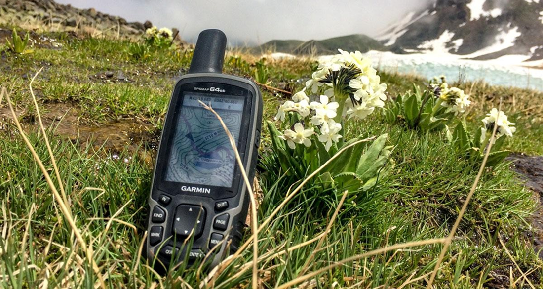 GPS-навигаторы