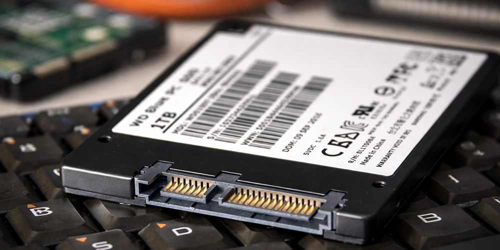 Как подобрать ноутбук для офиса