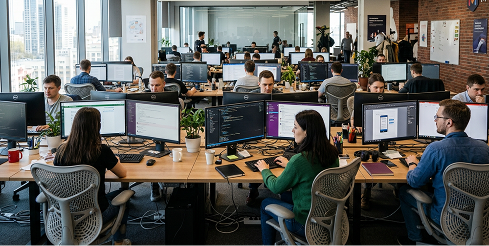 Когда стоит менять IT-поставщика