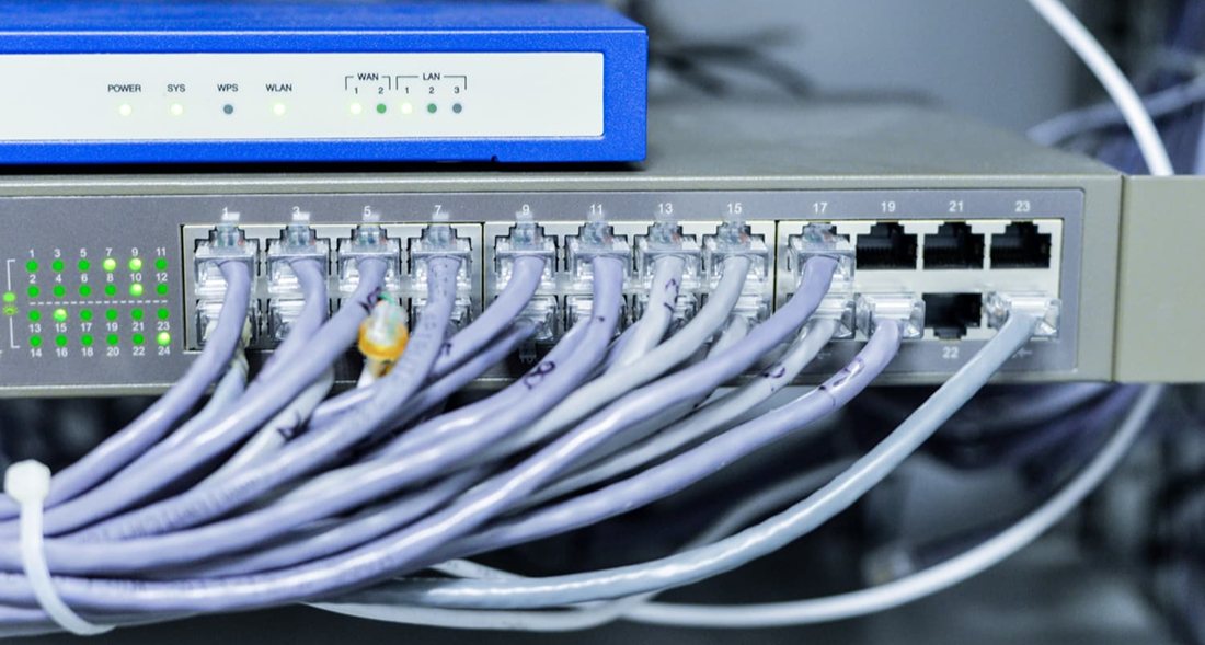 лучшие коммутаторы