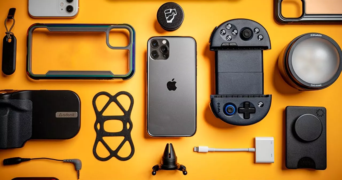 купить мобильные аксессуары