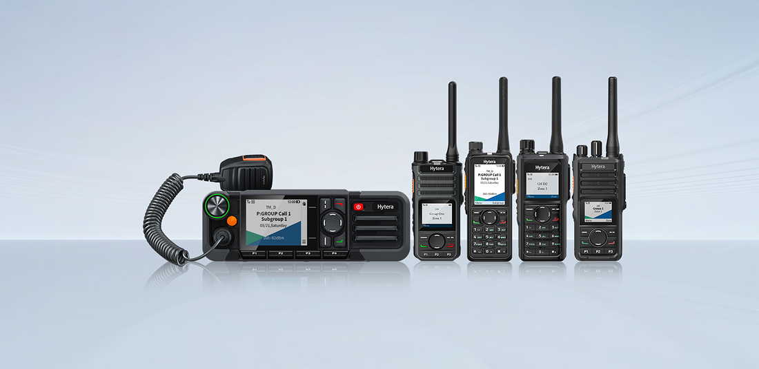 купить портативные радиостанции 