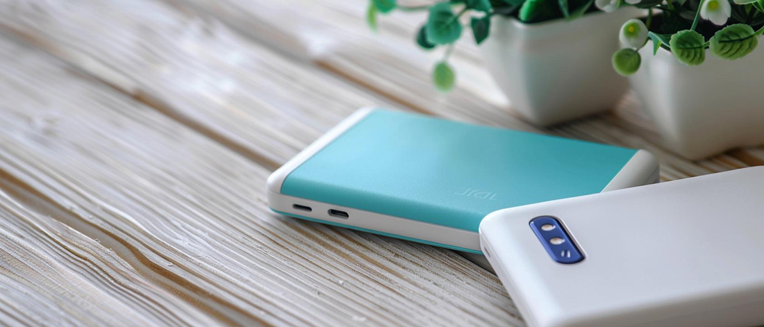 купить портативные зарядные устройства