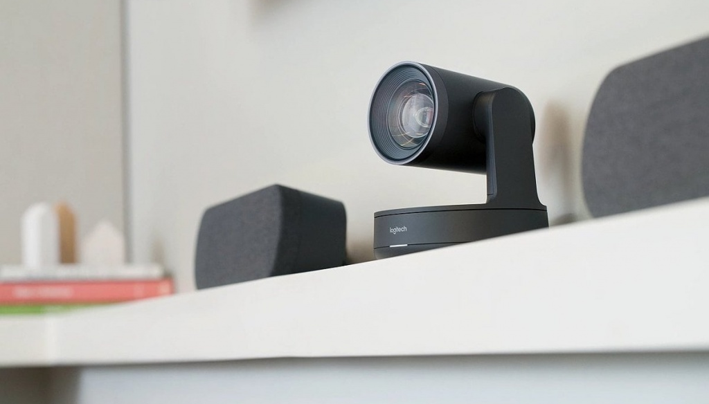 PTZ-камеры для конгресс-залов