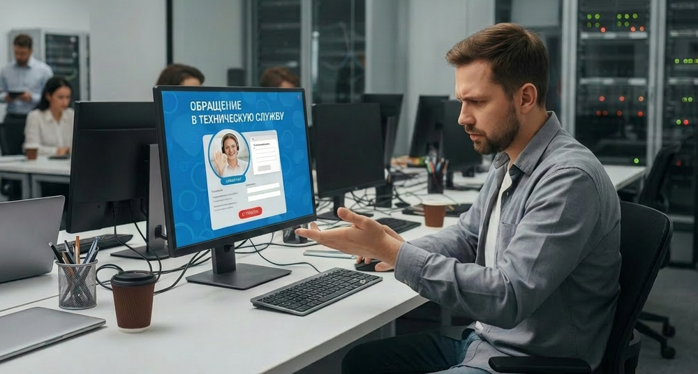 Штатный системный администратор или IT-аутсорсинг