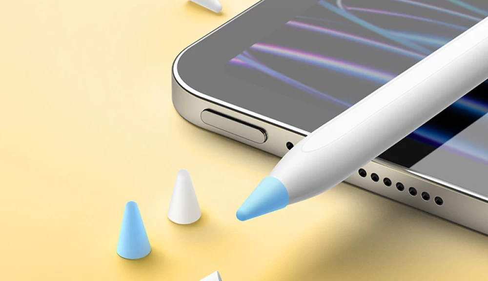 стилусы и сменные наконечники