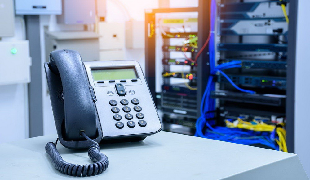 VoIP-оборудование