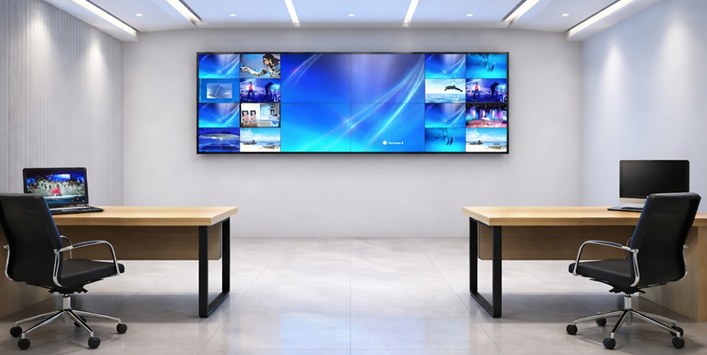 Закупка и поставка телевизоров для бизнеса