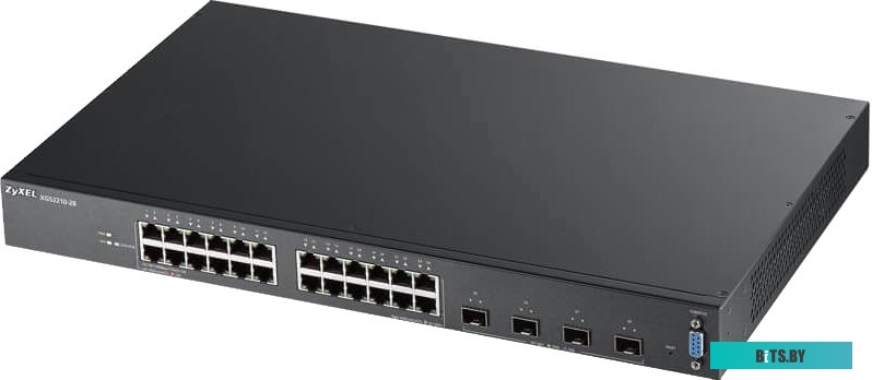 Коммутатор Zyxel XGS2210-28
