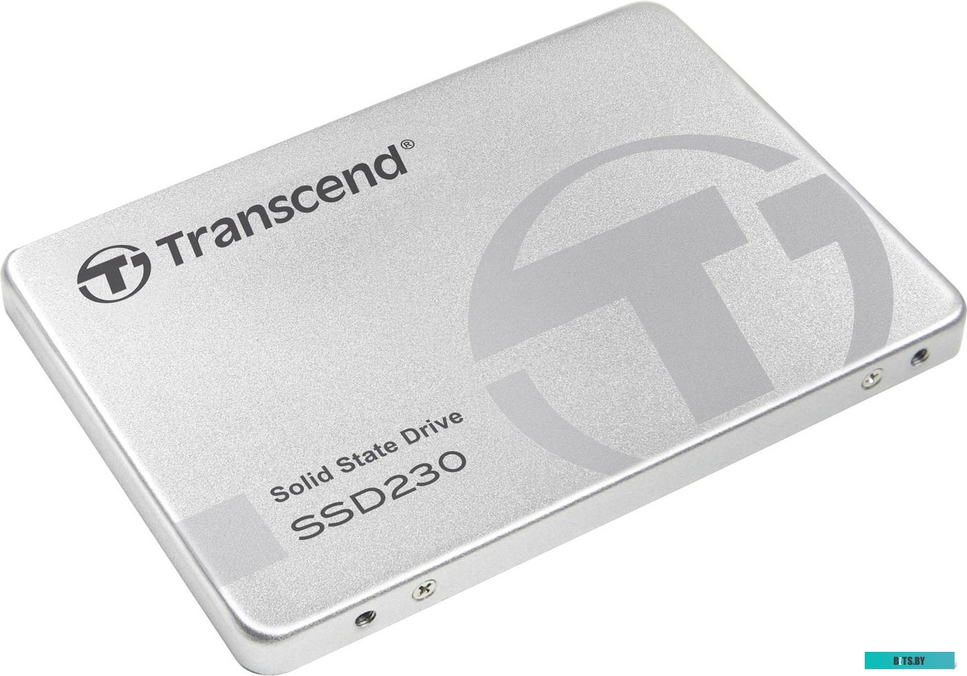 SSD Накопитель Transcend SSD230S 256GB [TS256GSSD230S]