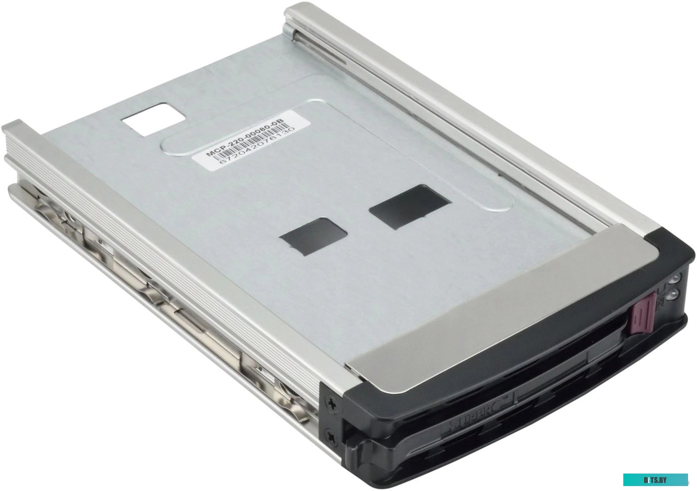 Бокс для жесткого диска Supermicro MCP-220-00080-0B