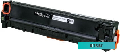 Картридж Sakura Printing SACRG716K/CB540A