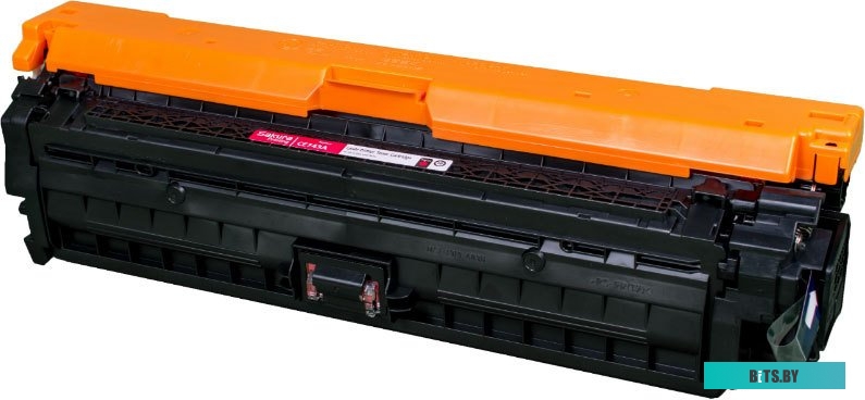 Картридж Sakura Printing SACE743A