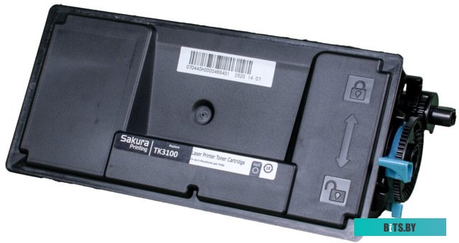 Картридж Sakura Printing SATK-3100