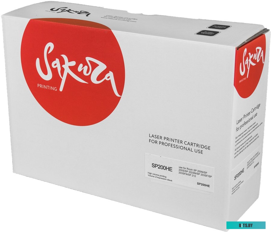 Картридж SAKURA SP311UHE/UXE SASP311UHE/UXE