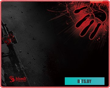 Коврик A4Tech Bloody Specter Claw B-081S