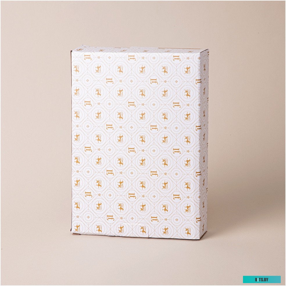 Угол плоский Ecoplast RL100x40 76314