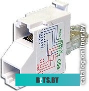 Y-адаптер TWT-Y-E2-E2