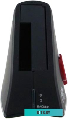Бокс для жесткого диска AgeStar 3UBT8 3UBT8-Black
