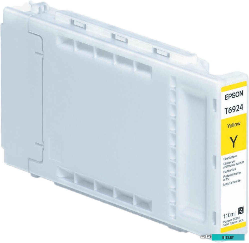 Картридж Epson C13T692400