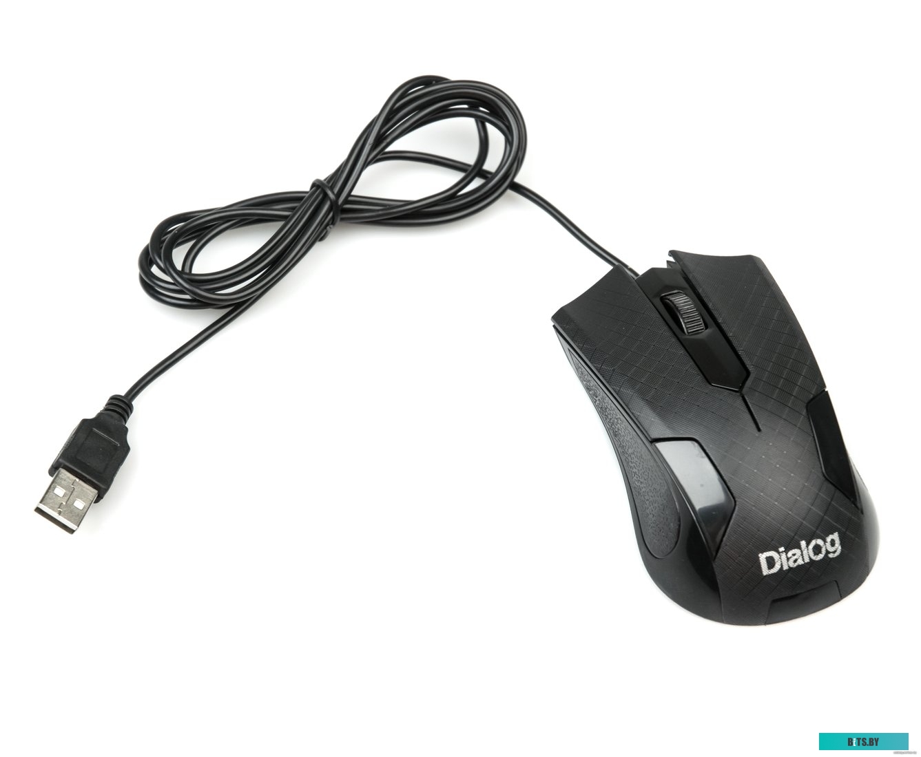 Мышь Dialog Pointer MOP-08U