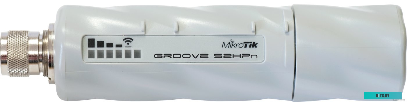 Беспроводная точка доступа Mikrotik Groove 52 [RBGroove52HPn]