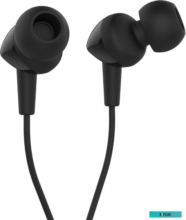 Наушники JBL C100SIU [JBLC100SIUBLK]