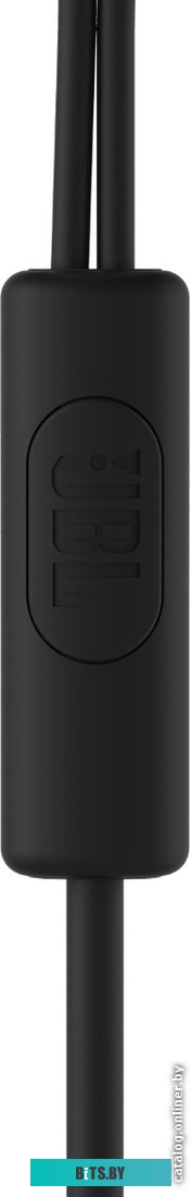 Наушники JBL C100SIU [JBLC100SIUBLK]