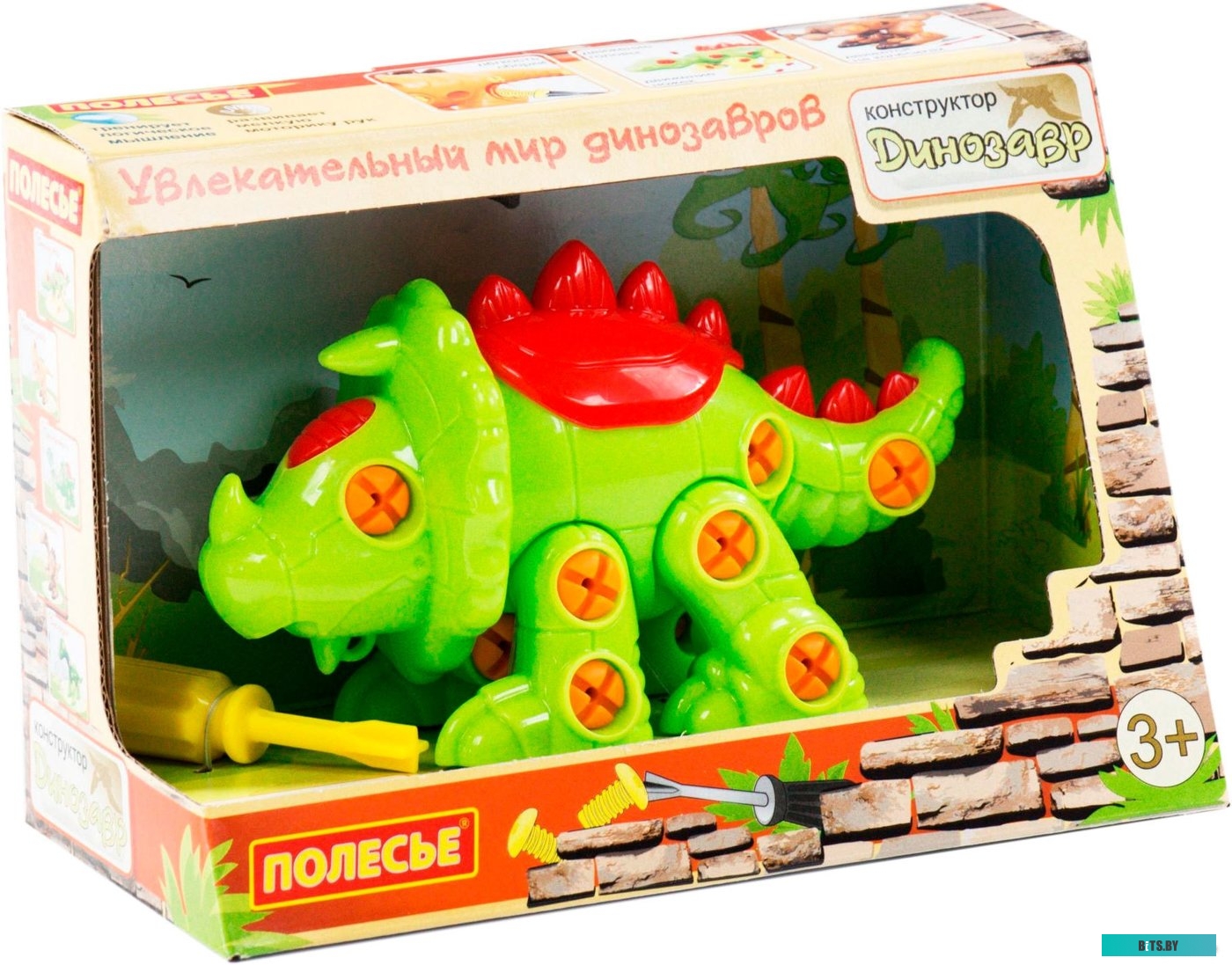 Заглушка Ecoplast RF60х60 76816-5