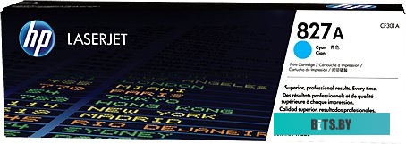 Картридж HP 827A [CF301A]