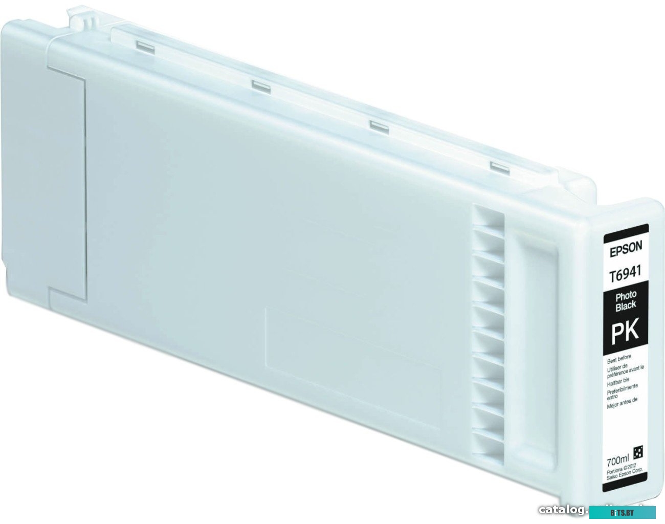 Картридж Epson C13T694100