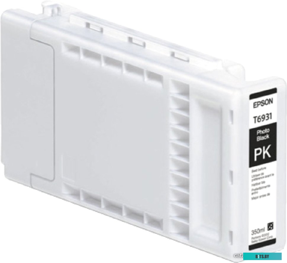 Картридж Epson C13T693100