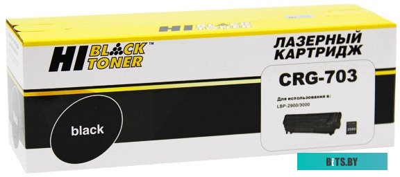 Картридж Hi-Black HB-№703