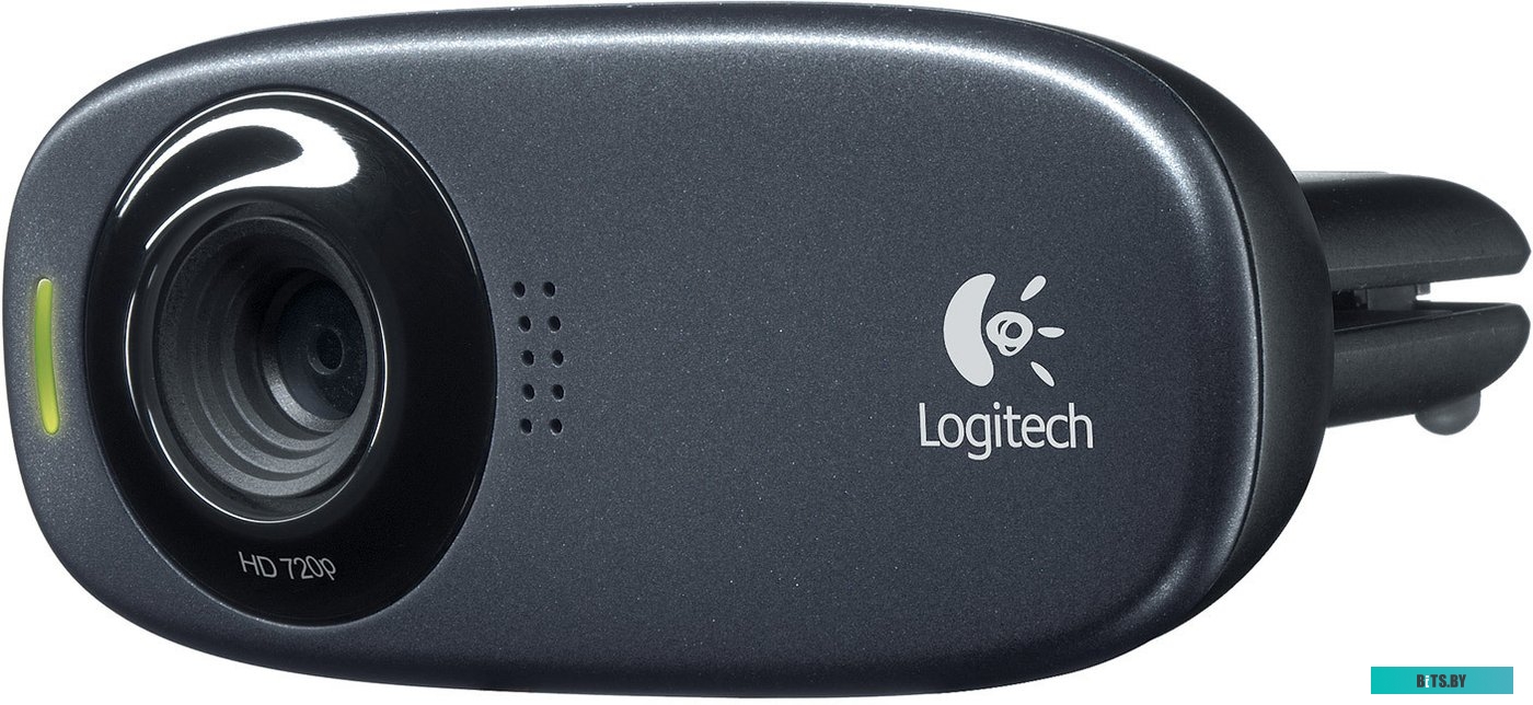Веб-камера Logitech HD Webcam C310