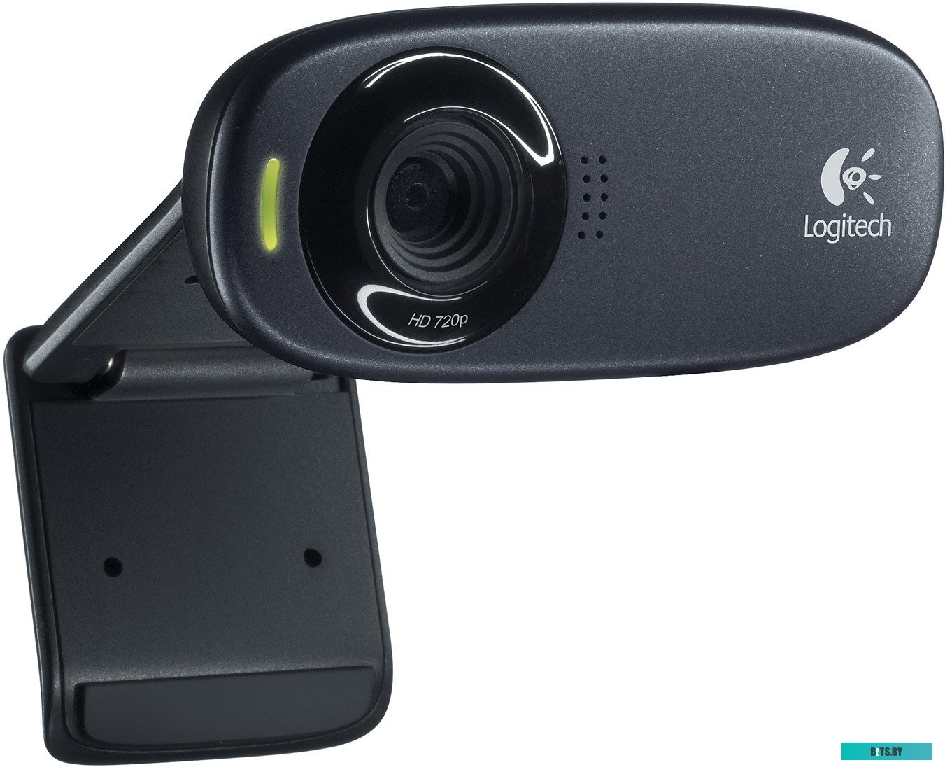 Веб-камера Logitech HD Webcam C310
