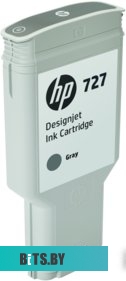Картридж HP 727 [F9J80A]