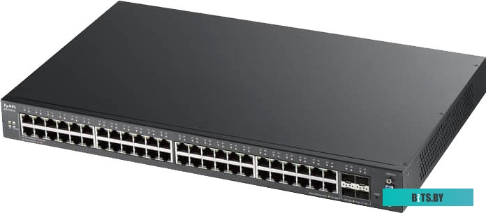 Коммутатор Zyxel XGS2210-52