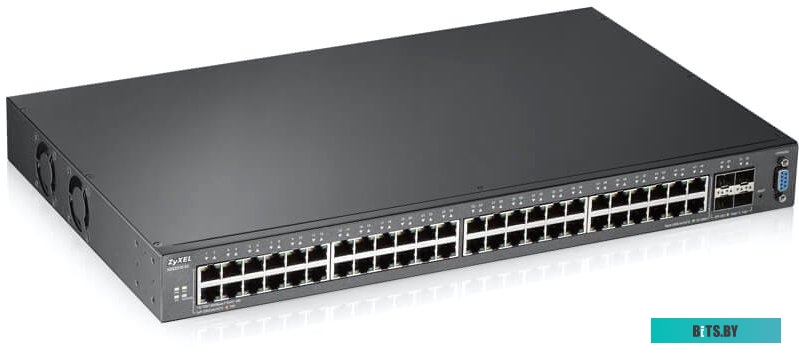 Коммутатор Zyxel XGS2210-52