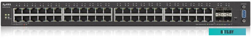 Коммутатор Zyxel XGS2210-52